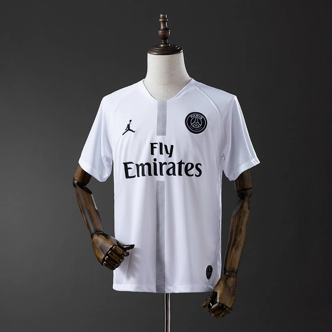 Camisola PSG 2018/2019 (Retro) (2)