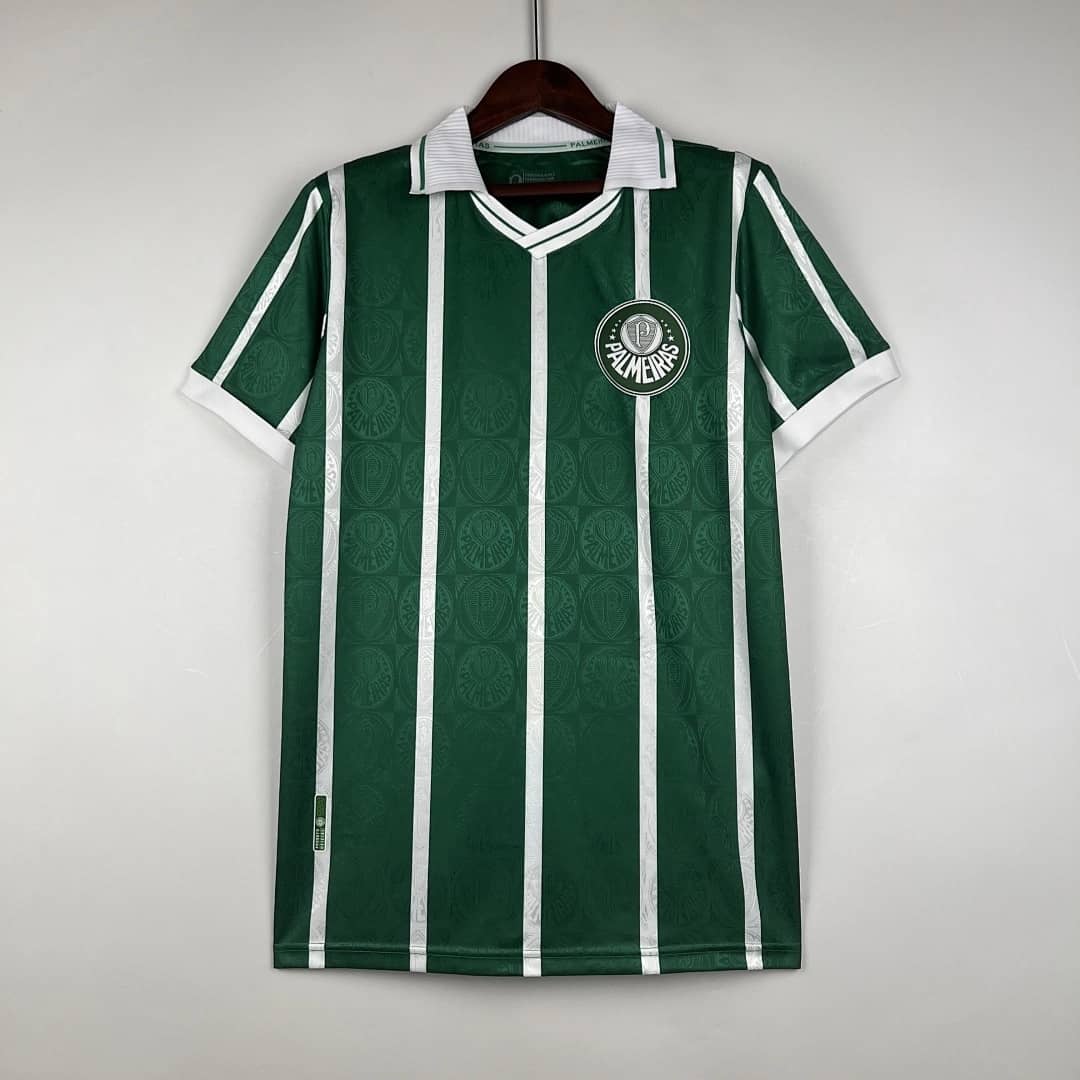 Camisola Principal do Palmeiras 1993 (Retro)