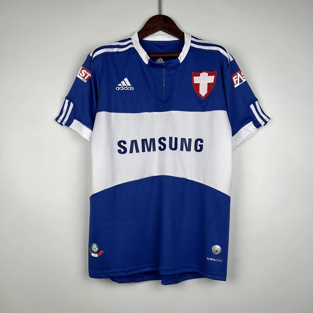 Camisola Palmeiras 2009 (Retro)