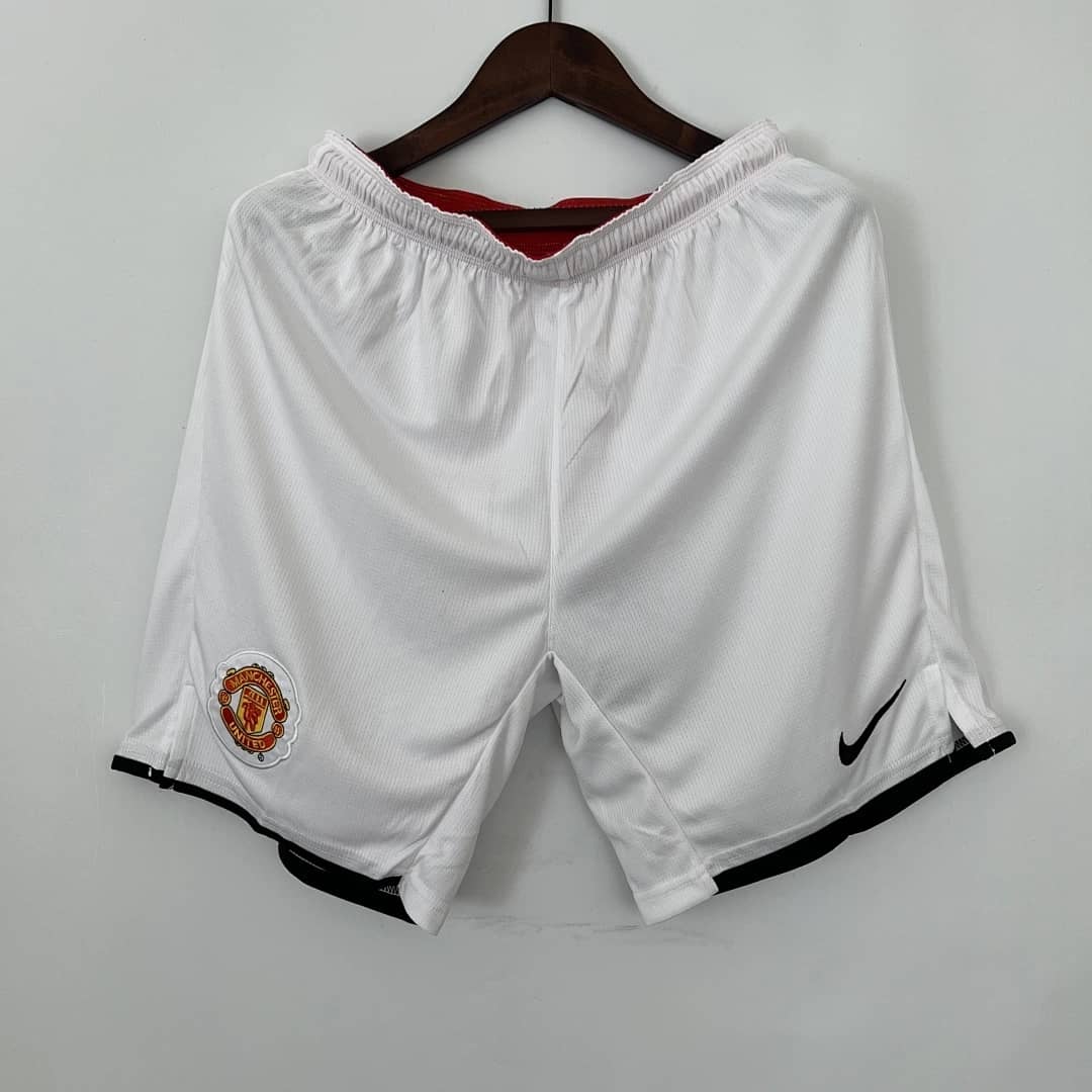 Calcoes Principal Manchester United 2007/2008 (2)