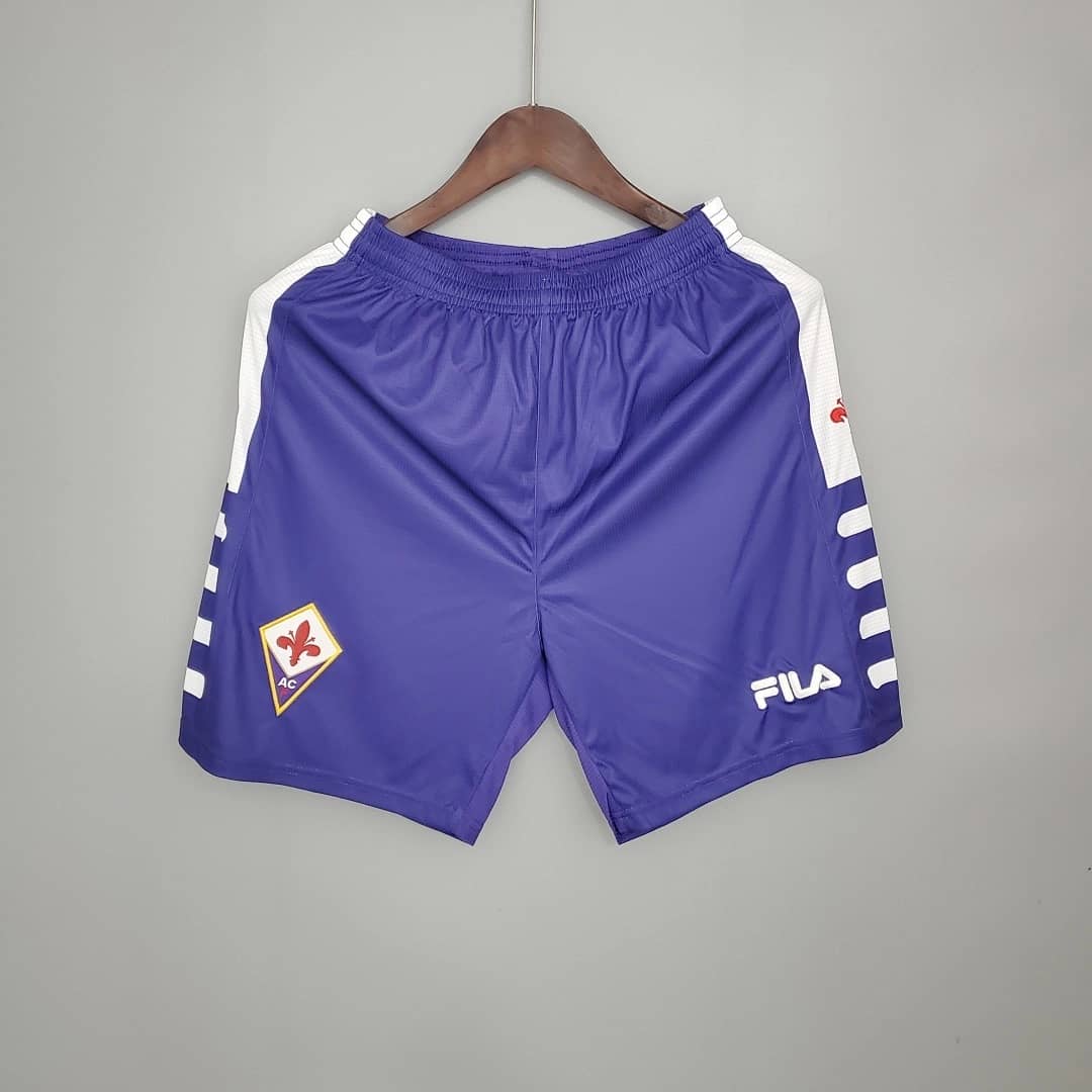 Calcoes Principal Fiorentina 1998/1999