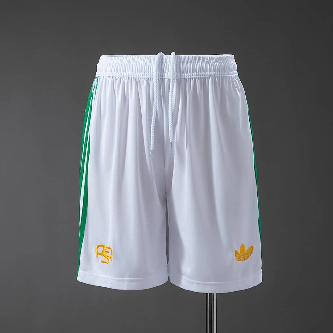 Calcoes Terceira AS Roma 2025/2026