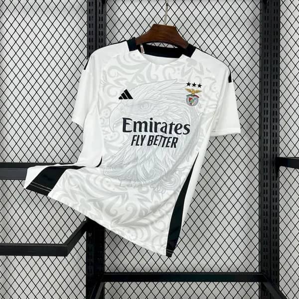 Camisola Edição II EDIÇÃO Especial Benfica 2025/2026