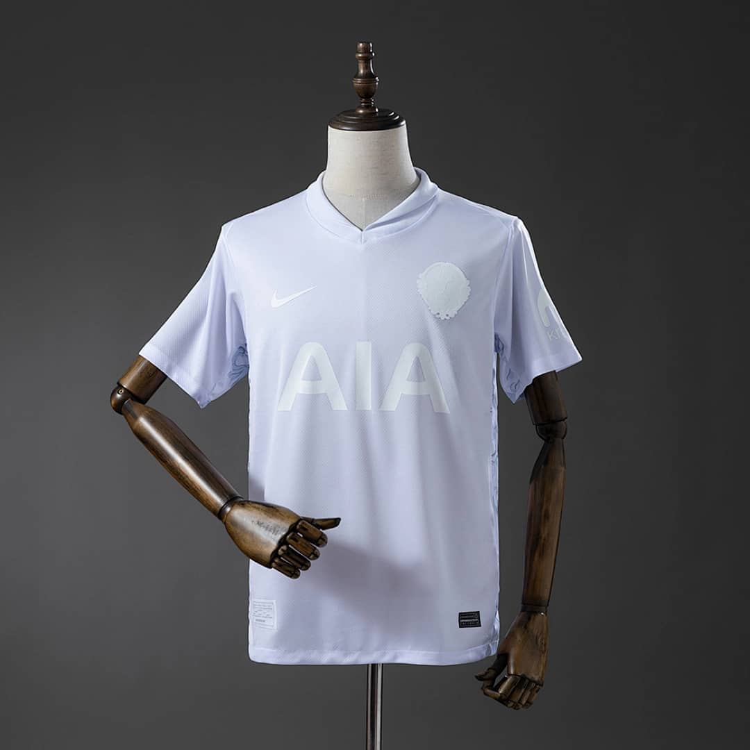 Camisola Tottenham Hotspur Aniversario