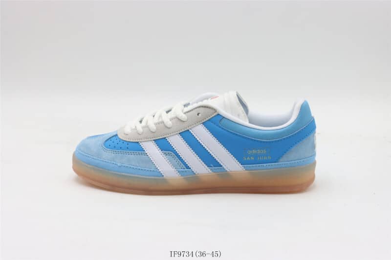 BAD BUNNY Adidas Gazelle Indoor