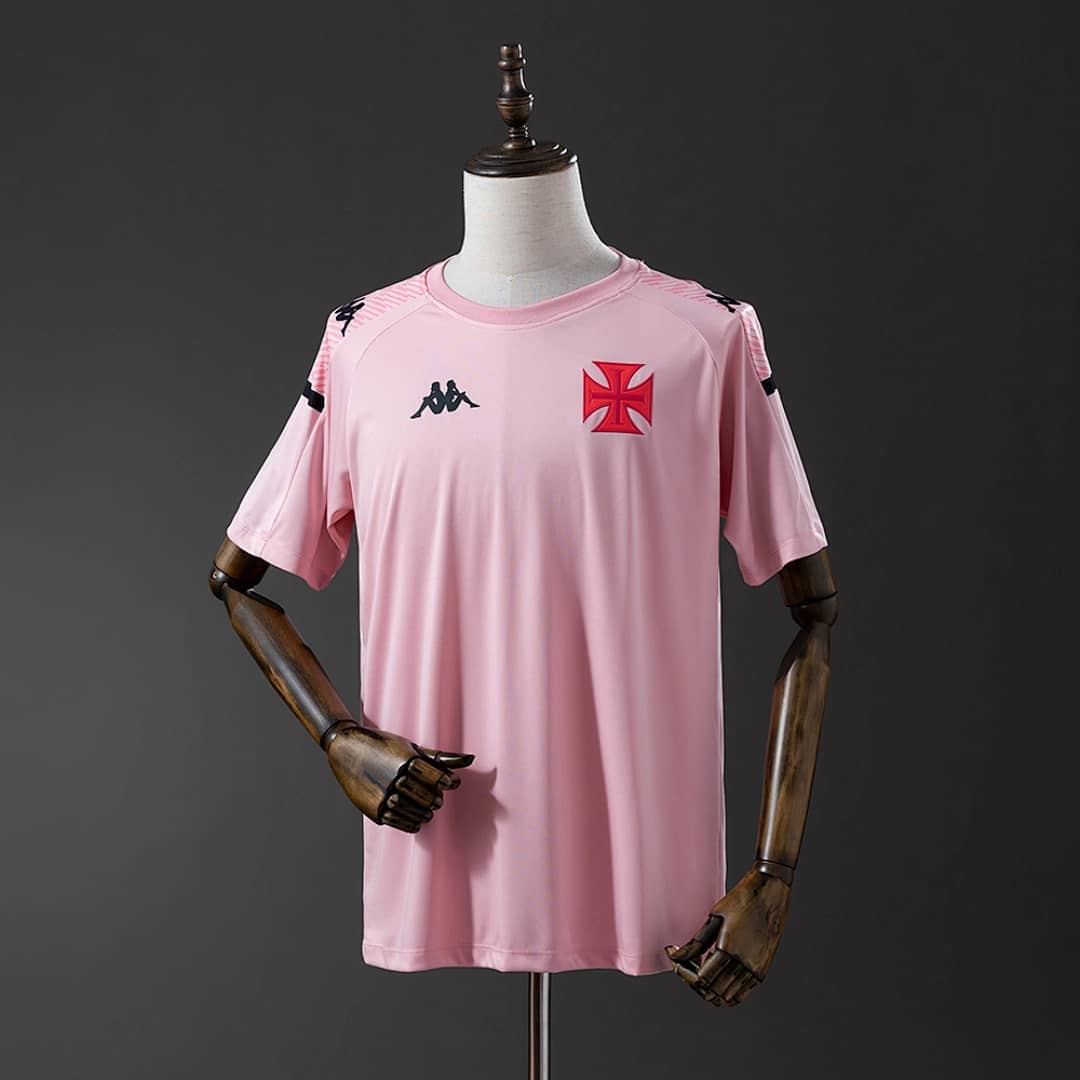 Camisola Vasco da Gama 2024/2025 (2)