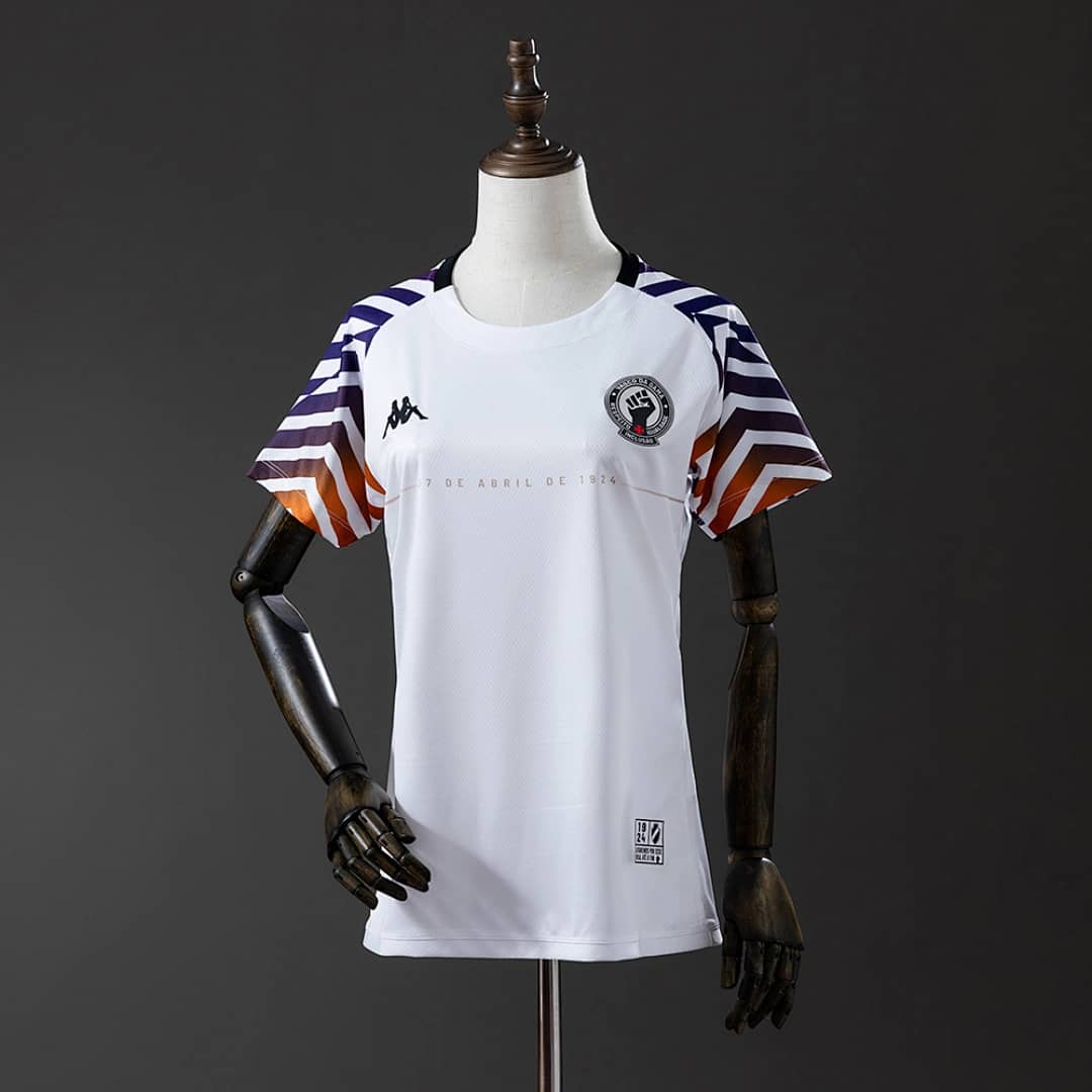 Camisola Vasco da Gama 2024/2025 (Mulher) (2)