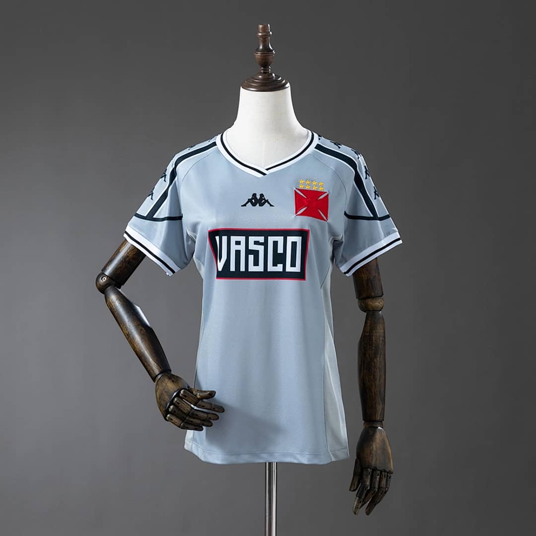 Camisola Vasco da Gama 2025/2026 (Mulher)