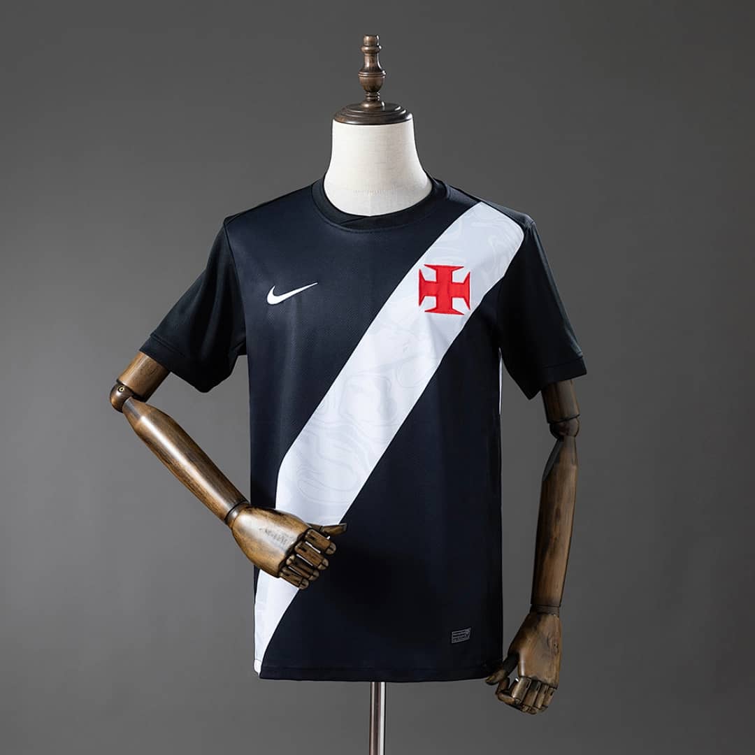 Camisola Principal do Vasco da Gama 2026/2027
