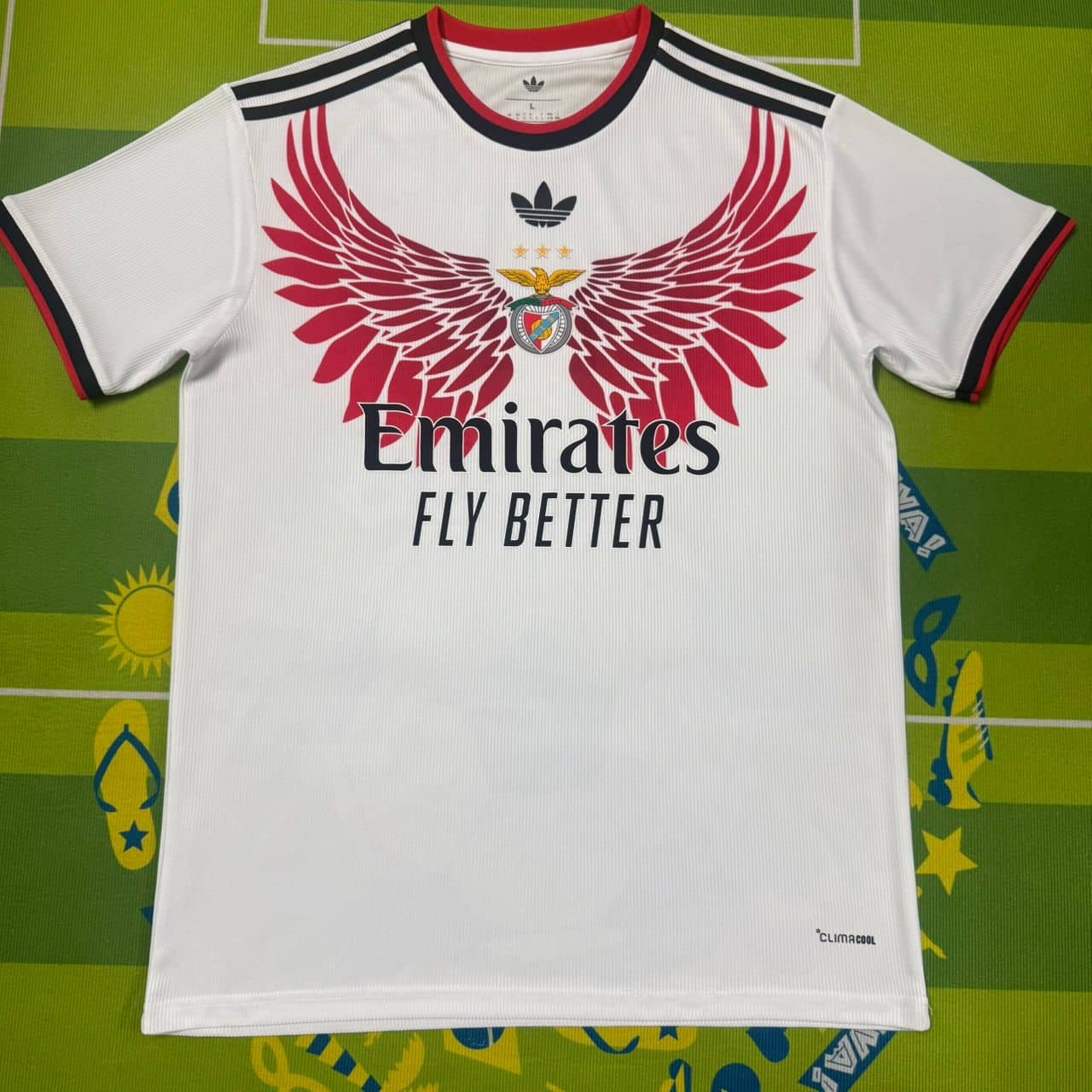 Camisola Edição Especial Benfica 2025/2026 