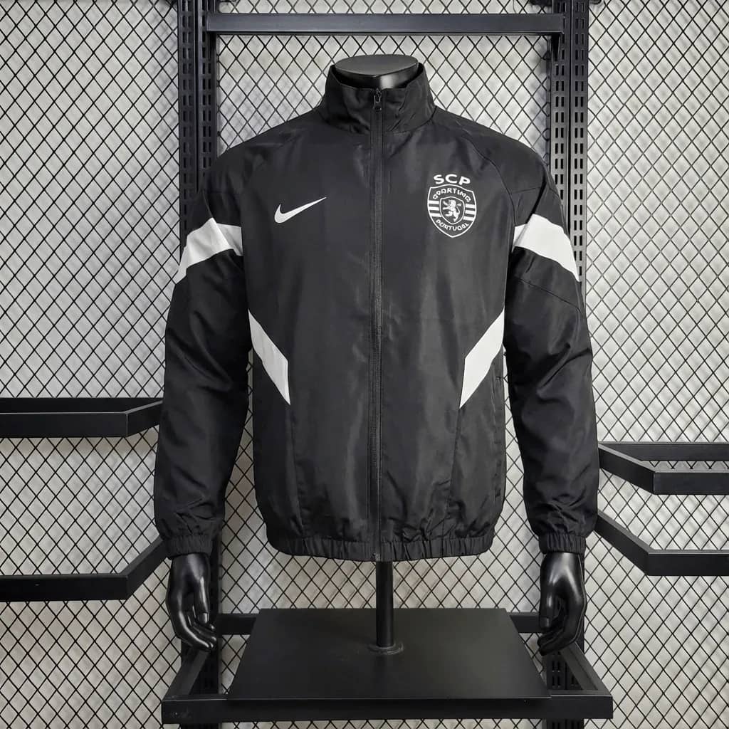 Corta-Vento Sporting C.P. 25/26