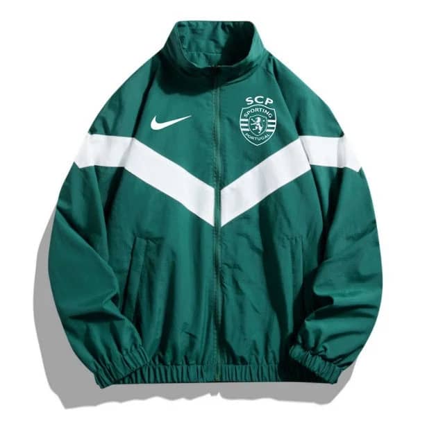 Corta-Vento Sporting C.P. 25/26