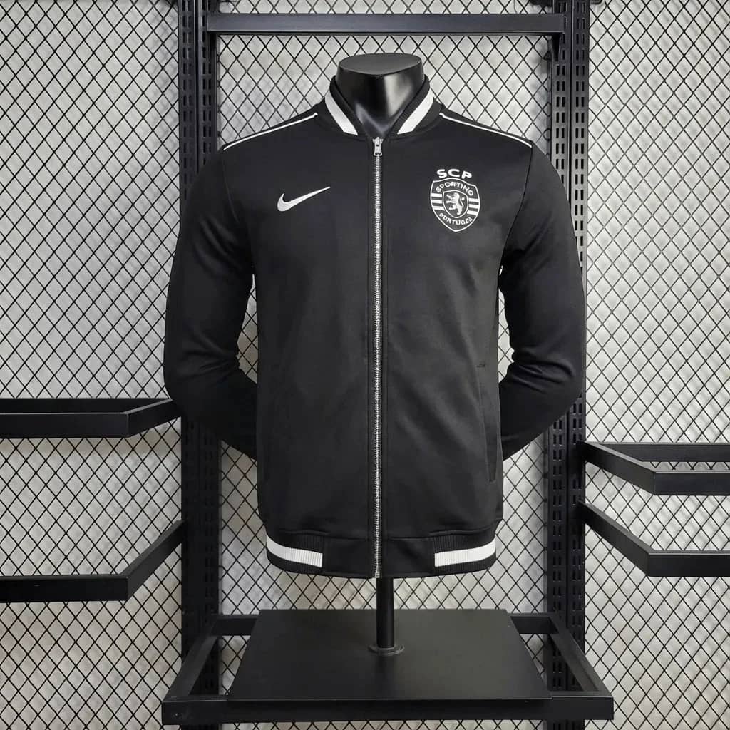 Casaco Sporting C.P. 25/26