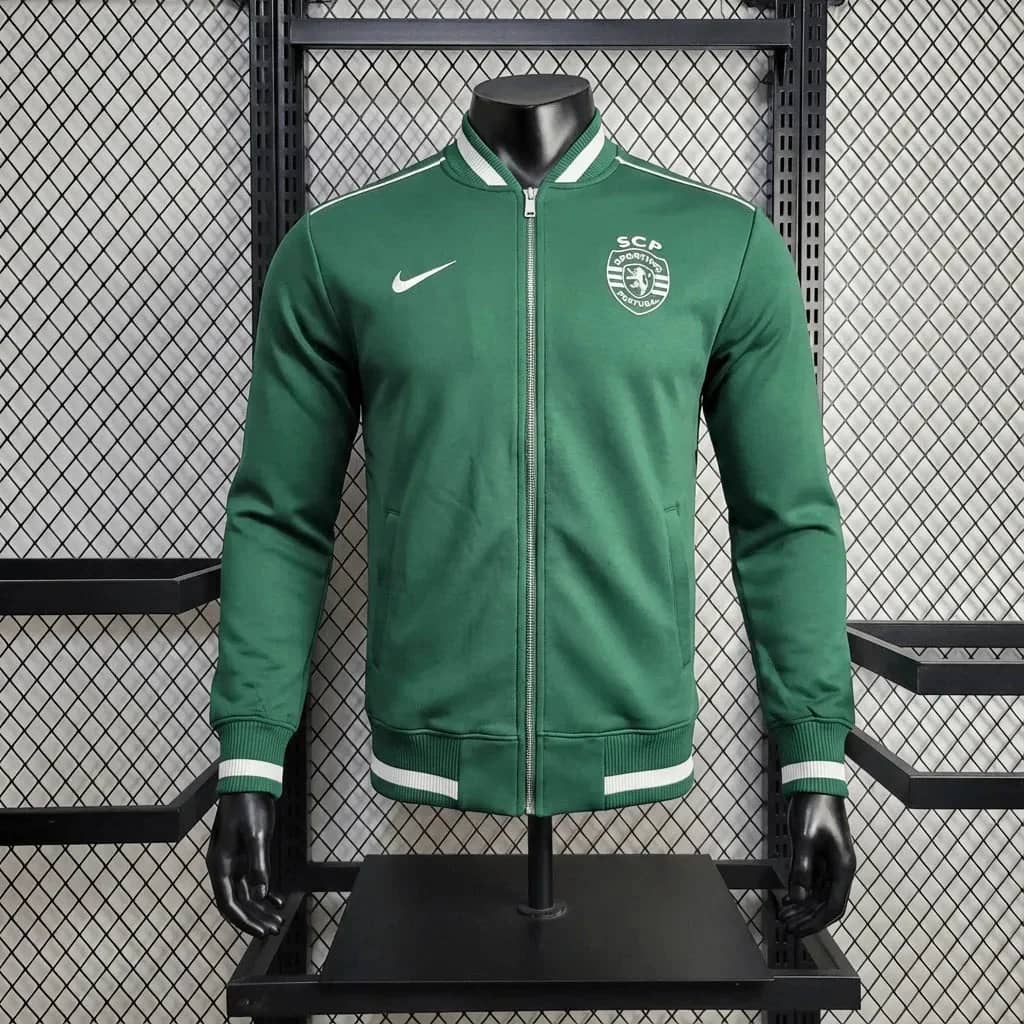 Casaco Sporting C.P. 25/26