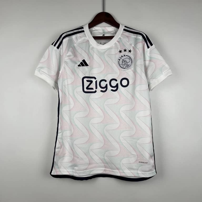 Ajax Away 2023/24
