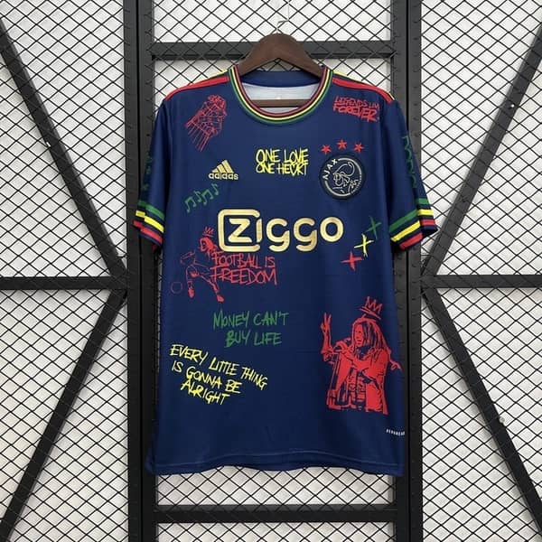 Ajax Special Edition 2025/26