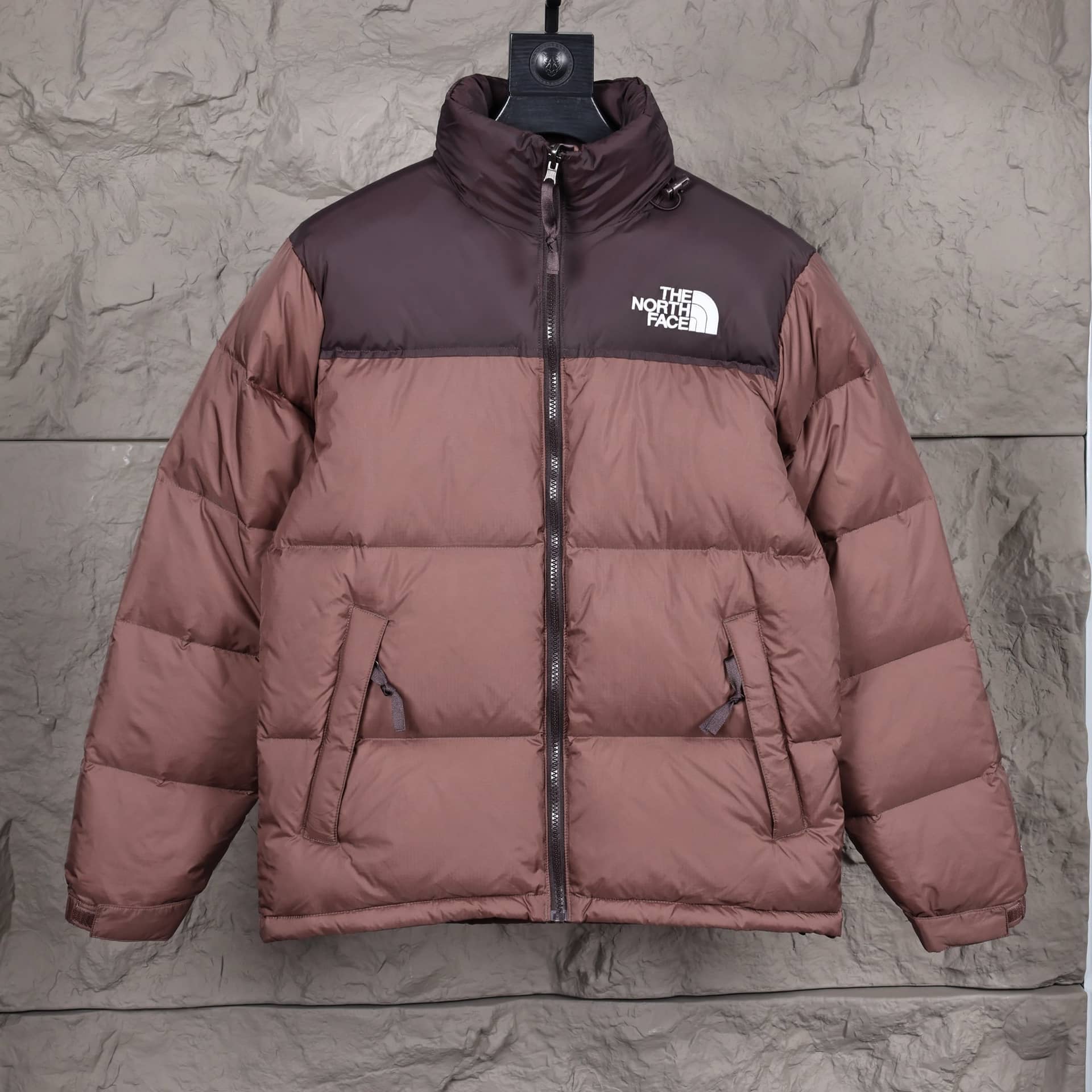 The North Face classic 700 Vinho