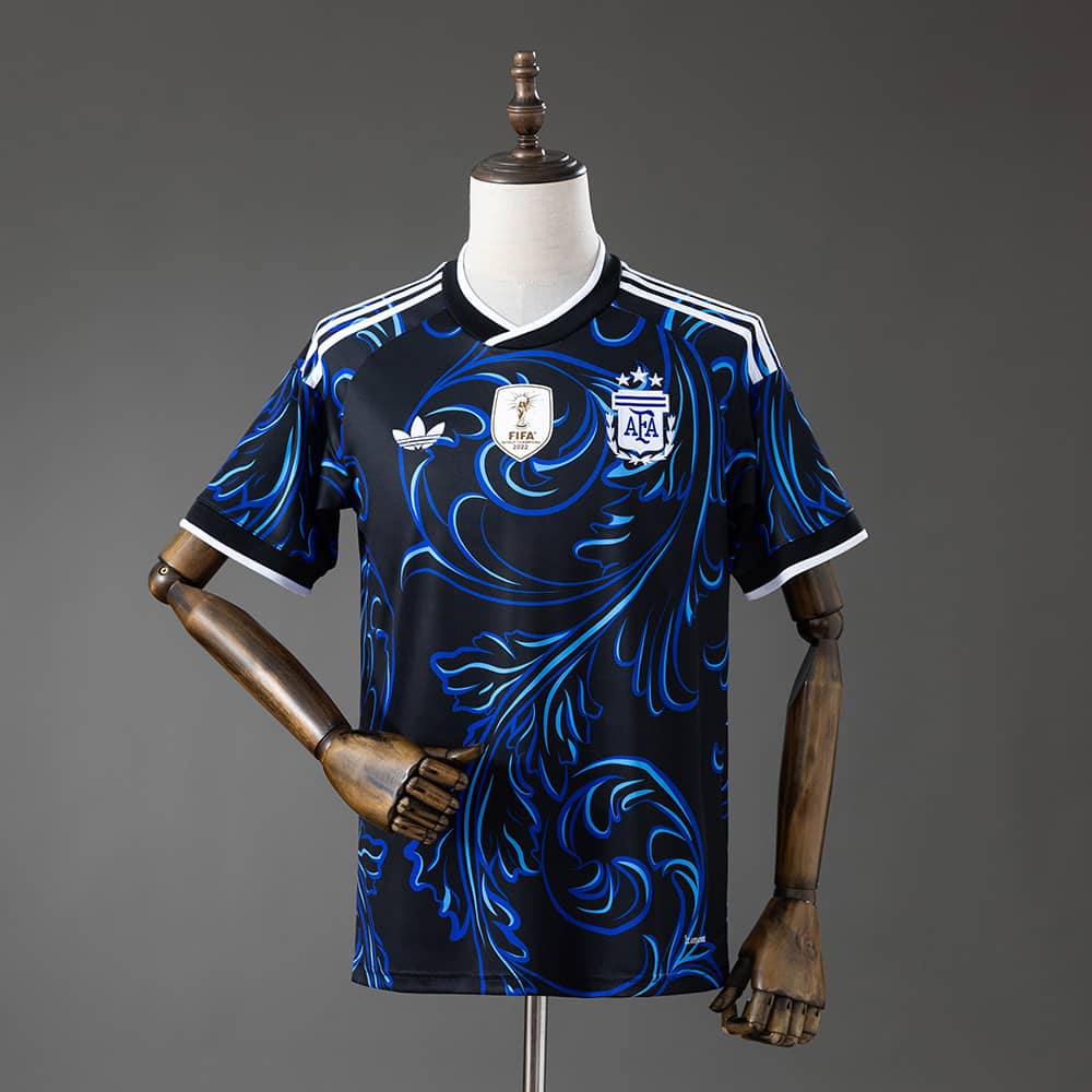 Camisola alternativa Argentina 2026/2027