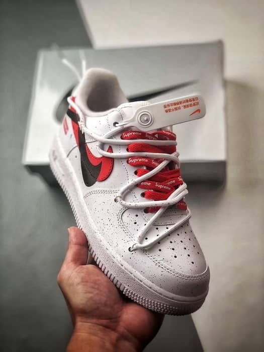 Air Force 1 Low Personalizado