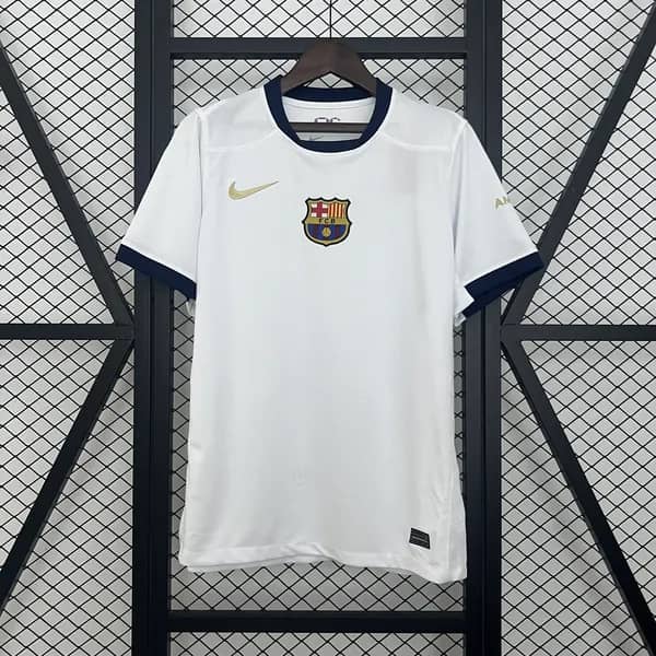 Camisola Barcelona Joint Edition 2025/26