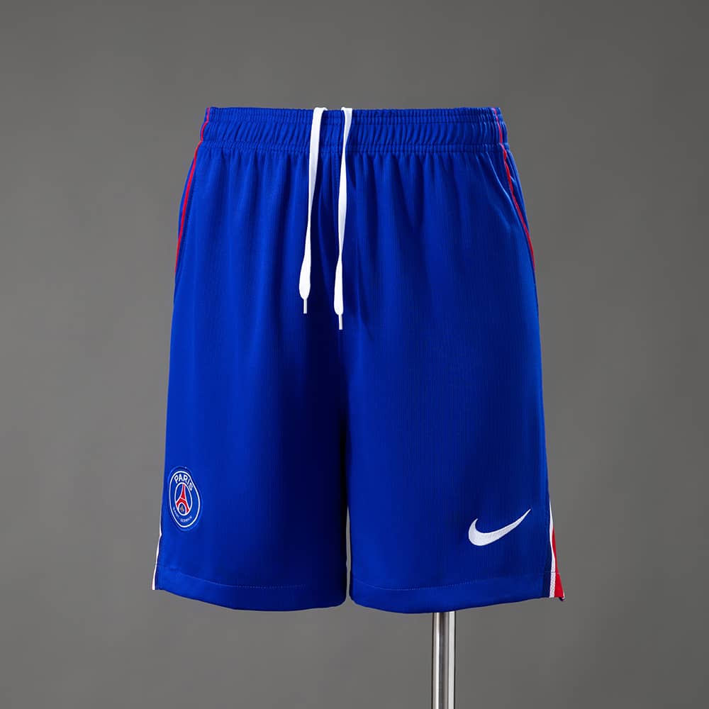 Calções PSG 2026/2027 Principal