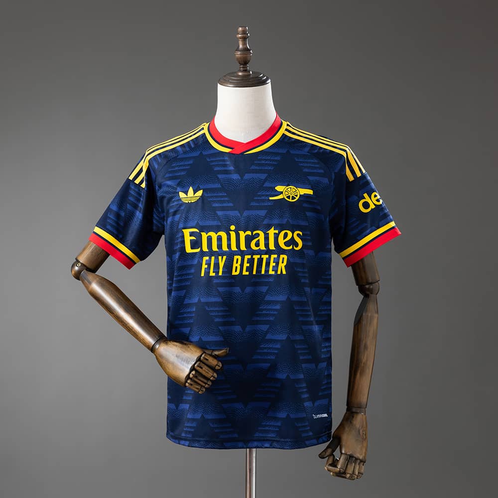 Camisola Fora Arsenal 2026/2027