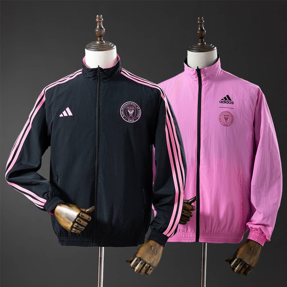 Trench Coat Reversível Miami 25/26 2