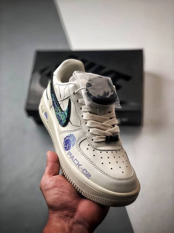 AMBUSH x Nike Air Force 1 Low SP