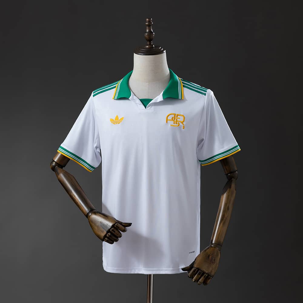 Camisola 25/26 Roma Terceira Fora