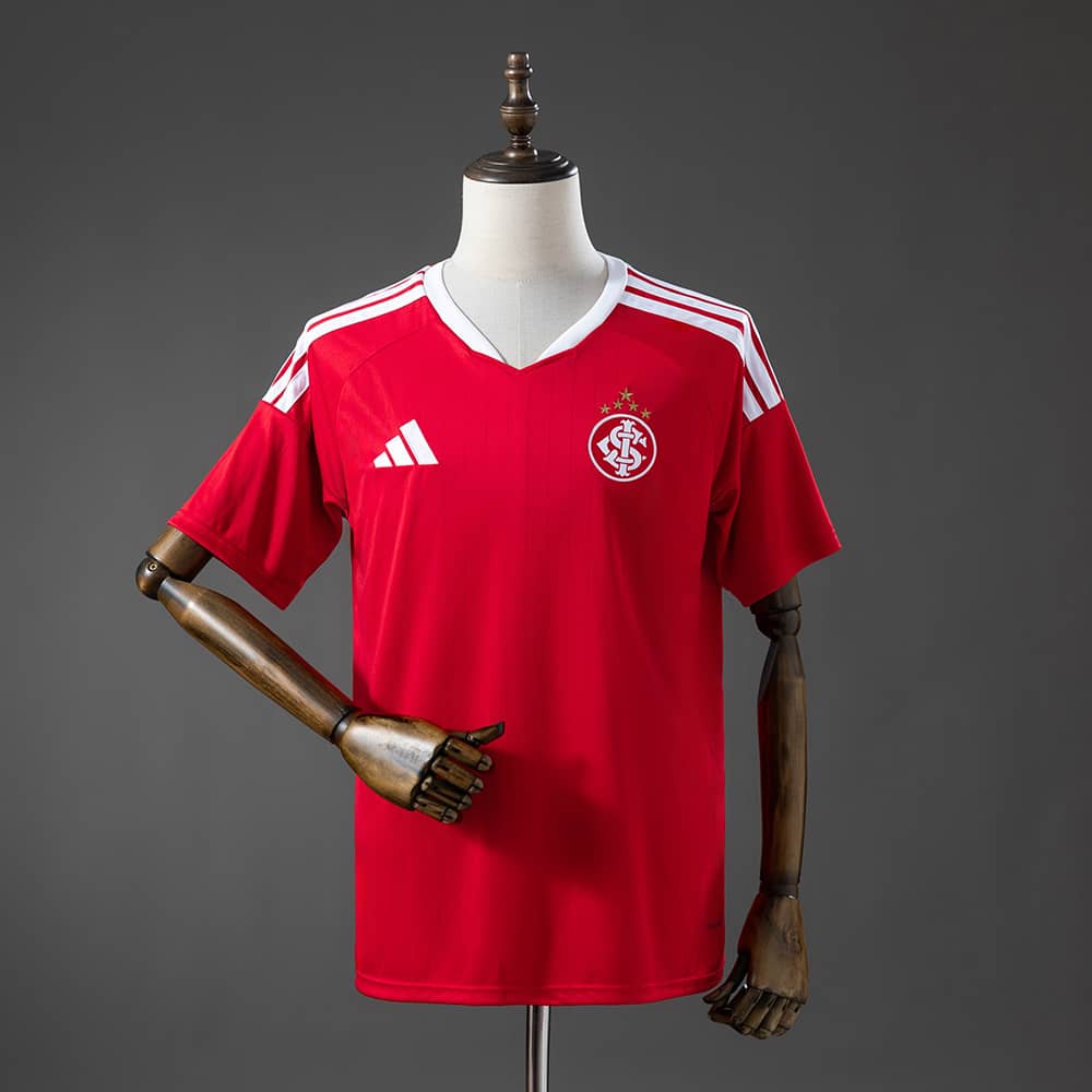 Camisola Principal Internacional 2026/2027