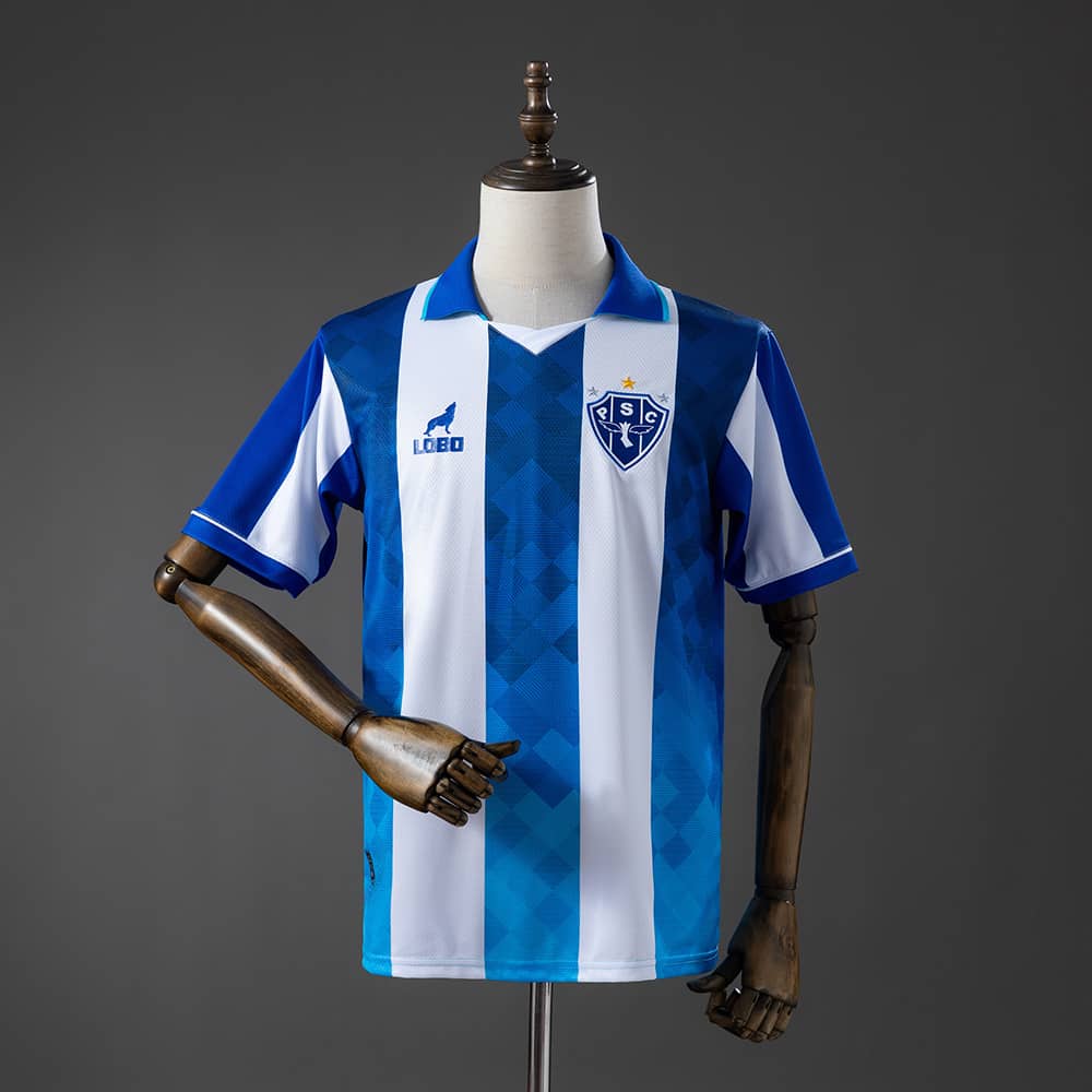 Camisola Paysandu 2026/2027 Principal