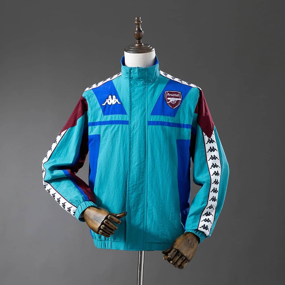 Casaco Windbreaker Arsenal 25/26