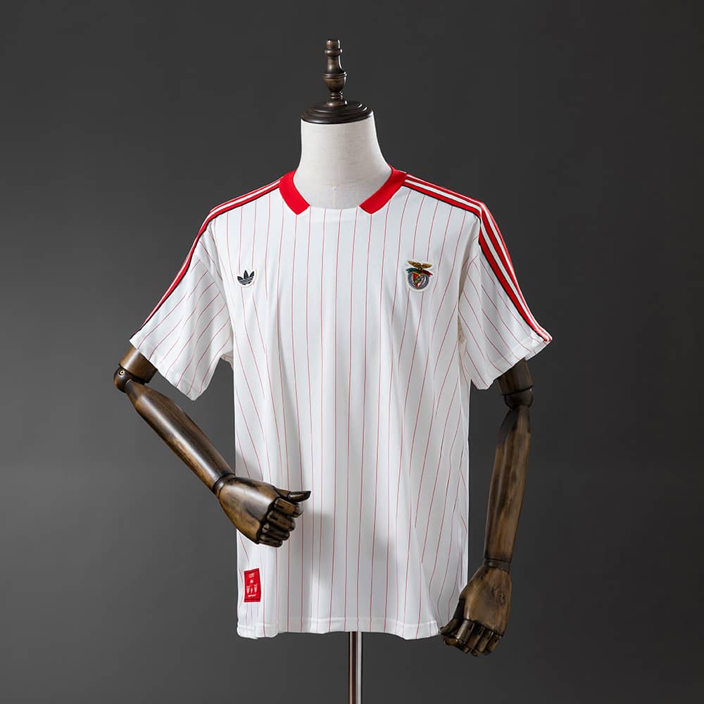 Camisola Retro SL Benfica x Adidas Originals 25/26