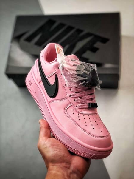 AMBUSH x Air Force 1 Low SP Pink