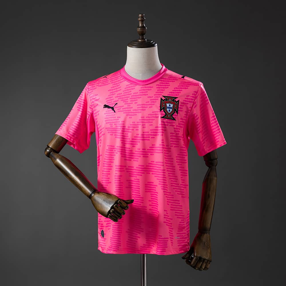 Camisola Portugal Pre-match 2026