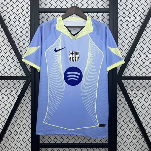 Camisola Barcelona Special Edition V 2025/26