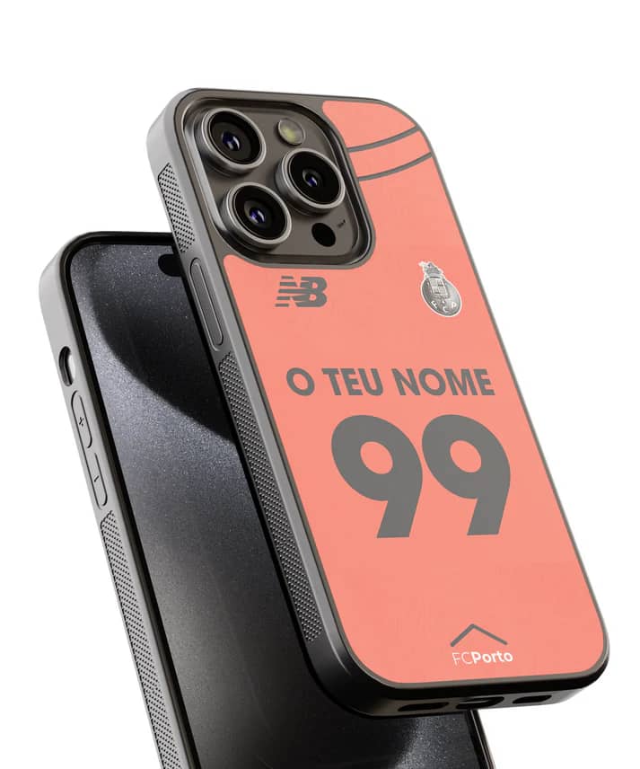 Capa Porto Alternativo Época 25/26