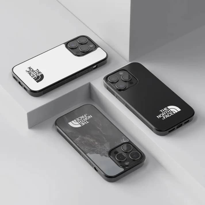 Capa North Face 25/26