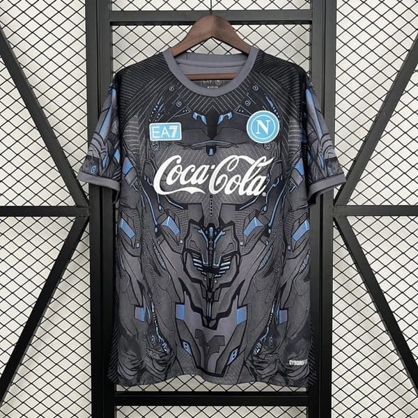 25/26 Napoli Training Suit S-4XL