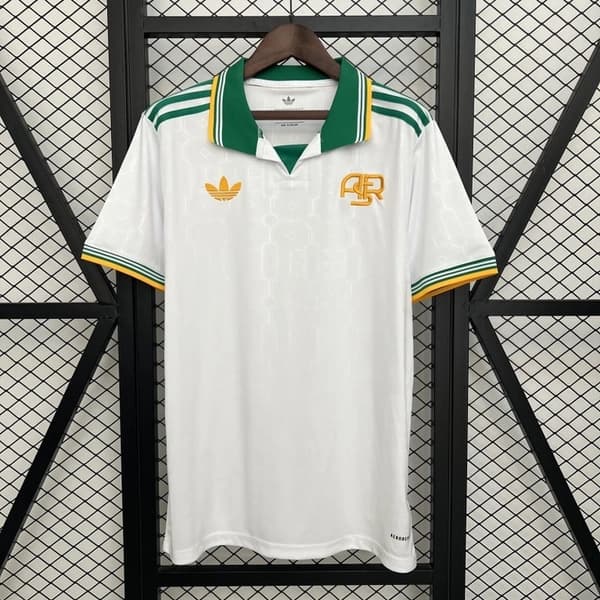 Roma Third Away Jersey 25/26