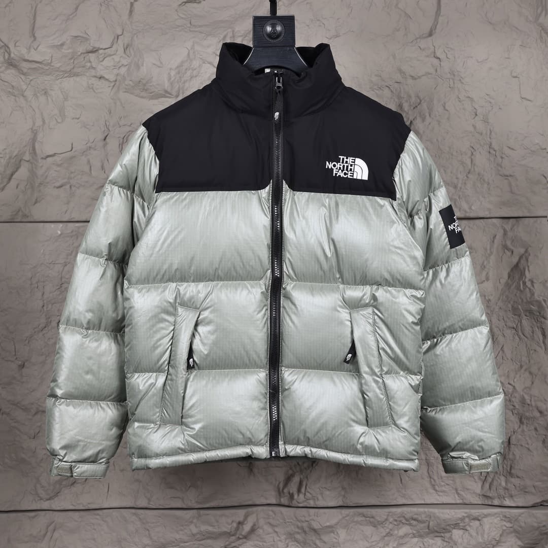 The North Face classic 700 Matcha