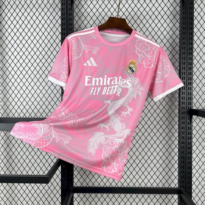 Real Madrid CF Special Edition 25/26