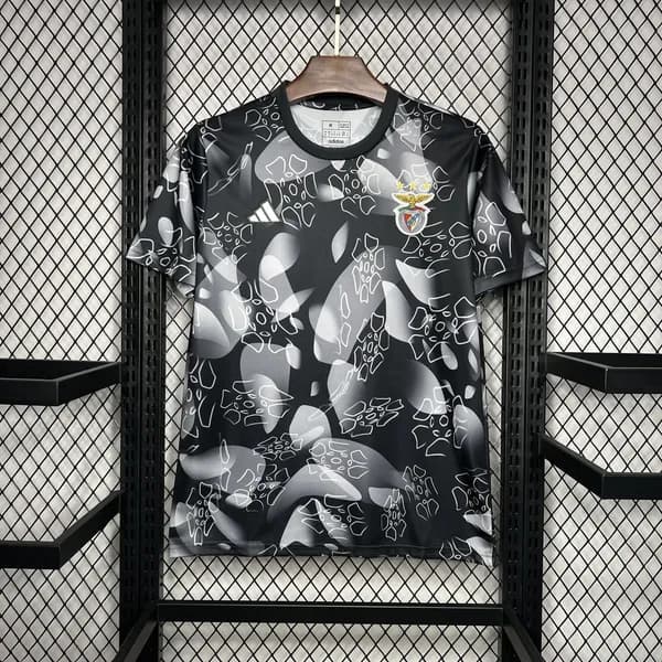 Benfica 2024/25 Warm-up Jersey