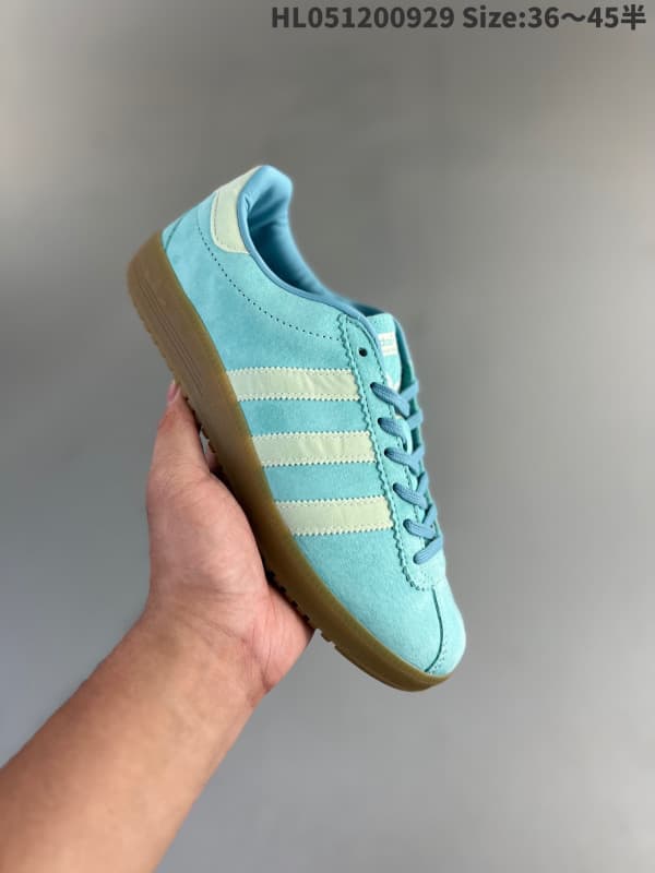 Adidas Originals Samba Vegan OG 