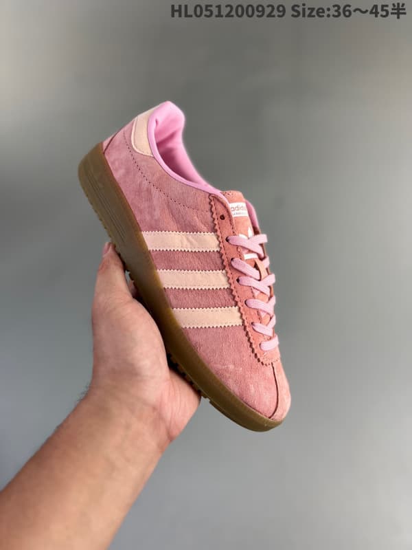 Adidas Originals Samba Vegan OG 