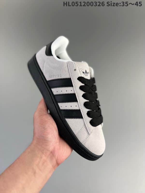 Adidas Originals Campus Bold 00s
