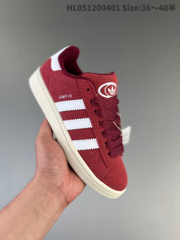 Adidas Originals Campus 00s