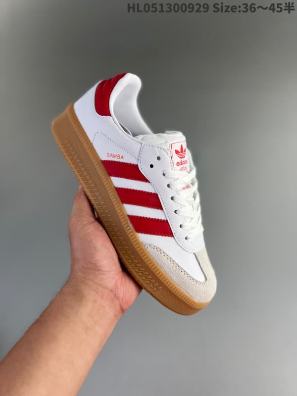 Adidas Samba XLG