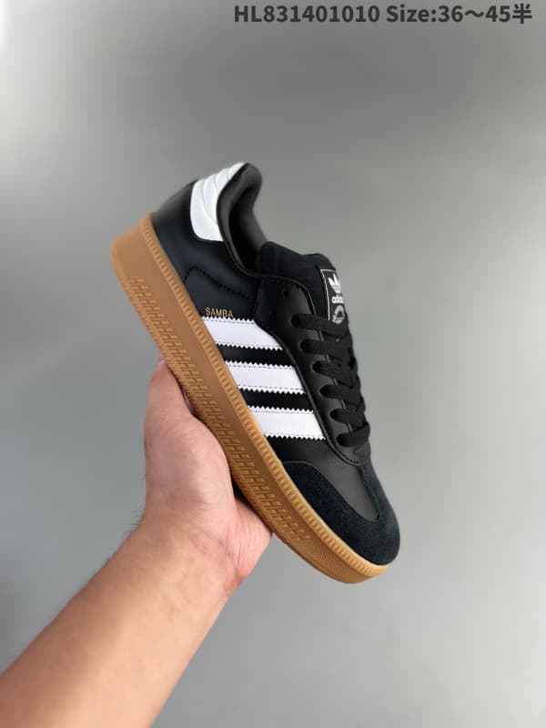 Adidas Originals Samba XLG Low 