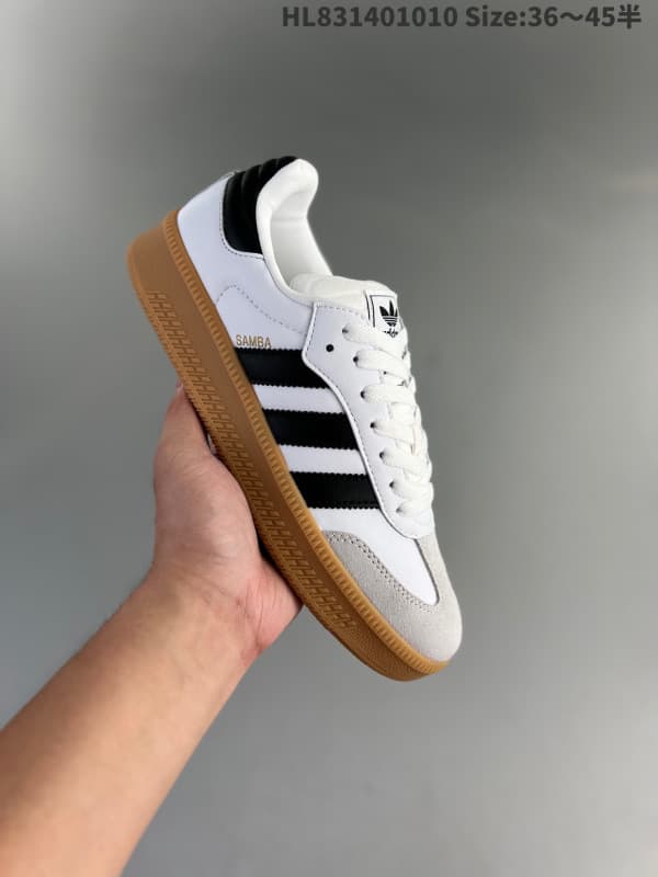 Adidas Originals Samba XLG Low 